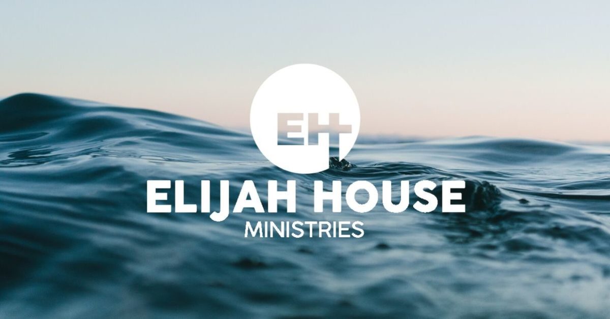 Elijah House School of Ministry 202 | Spring City Fellowship